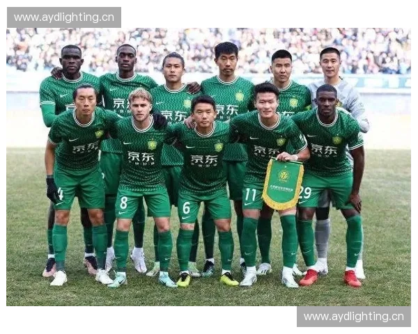 中超各大球队新赛季阵容解析与战术布局全面分析 中超各大球队新赛季阵容解析与战术布局全面分析