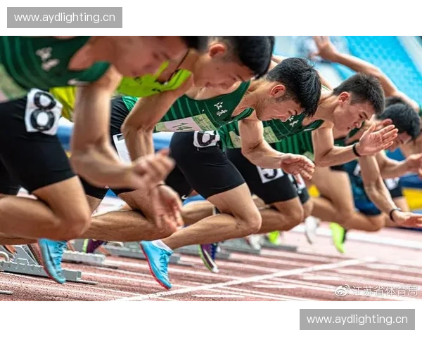 江苏省体育局训练中心打造高水平竞技体育人才培养新高地 江苏省体育局训练中心打造高水平竞技体育人才培养新高地