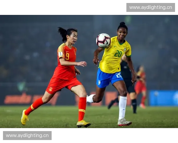 女足焦点赛事直播全程直击巅峰对决激情时刻不容错过精彩呈现
